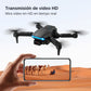 🚁 ¡Dron Profesional Más Completo – 40% OFF + Envío Gratis!