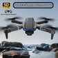 🚁 ¡Dron Profesional Más Completo – 40% OFF + Envío Gratis!